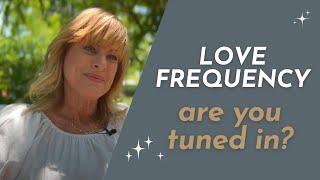 What Do the Akashic Records Say About Love?