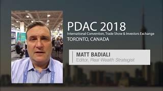 The Companies to Invest In: Matt's Toronto Takeaway - Matt Badiali