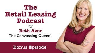 Bonus Episode 2 (Section 2: Product Knowledge): The Retail Leasing Podcast | Commercial Real Estate