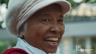 World Justice Project 15th Anniversary