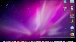 Cool macbook tricks ( Watch Cool Macbook tricks for these, and more tricks! )