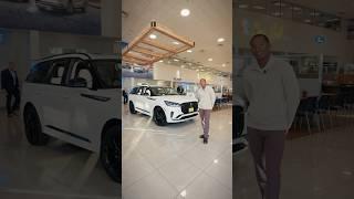 2025 Lincoln Aviator — Luxury on Wheels