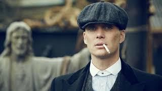 Wanna feel like Thomas Shelby ? Listen this slowed & reverb playlist