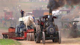 Welland Steam Rally 2024 (The Play Pen)