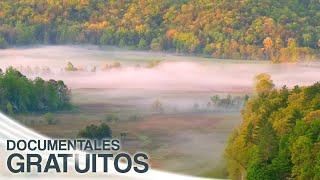 Parques Nacionales Estadounidenses - Montañas Humeantes