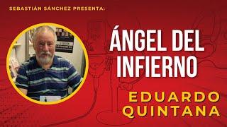 Ángel del infierno - Cuento de Eduardo Quintana