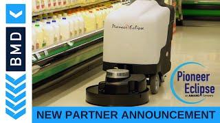 Meet Pioneer Eclipse | New Buy Manufacturers Direct Partner