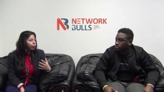 In Conversation with Mr. Michael, Nigeria - Network Bulls CCNA + CCNP R&S Training