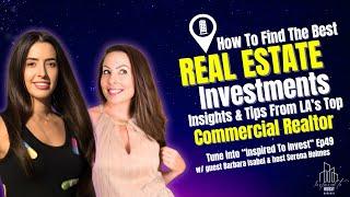 How To Find The Best Real Estate Investments!