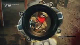 Tom Clancy's Rainbow Six Siege Dropkill