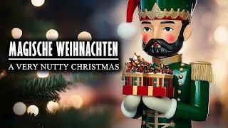 Magische Weihnachten - A Very Nutty Christmas (WEIHNACHTS ROMCOM für die ganze FAMILIE, ganzer Film)