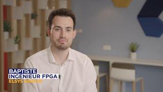 FPGA Engineer