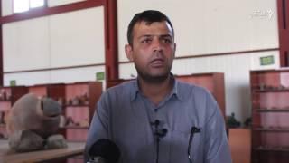 آثار تاریخی بدست آمده از معدن مس عینک