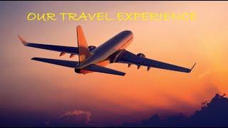 Our Travel Experience Back to UAE | API Rejections|Approvals| ICA Approval Green| Rejection Red