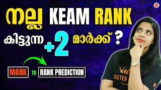 Plus Two Results OUT !! Plus Two Marks vs KEAM 2023 Rank | KEAM Rank Prediction And Analysis #cbse