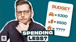 Average Monthly Expenses (How Do You Compare?)