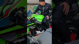 #shortvideo #teamkawasaki