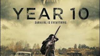 Year 10 Survival Movies In Hindi and English Dubbed Movie 