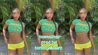 nolettingo prod. by Bomb Jahlaam