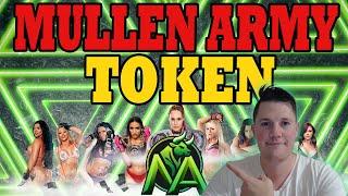  MullenArmy Token UP 125,000% Since Inception?  Important Things You MUST Know