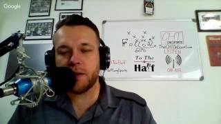 To The Half with Matthew Long