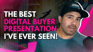 The Secret to Closing More Deals Faster? LPT’s Digital Buyer Presentation!