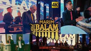 Marim Balam - Bailemos Chapines 4K