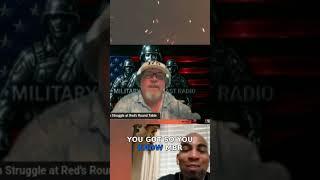 Join Our Podcast: A Platform for Veterans and Talent!