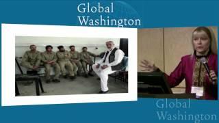 Telling Your Story: Clear Path International, Global Washington 2011
