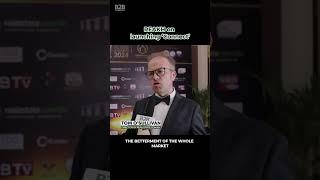 Realestate.com.kh on Launching New Platform Called ‘Connect’ - Tom O’Sullivan