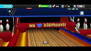 PBA Bowling Challenge - Chameleon Challenge Part4