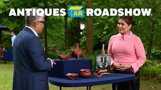 Full Episode | Crystal Bridges Museum of American Art, Hour 2 | ANTIQUES ROADSHOW || PBS