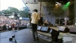 Pulp - Common People (Live, Loreley 1998)
