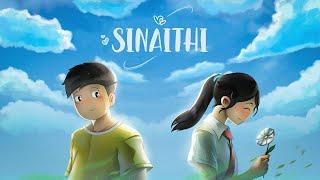 Zupiter & Jery Brahma - sinaithi (Lyric Video)