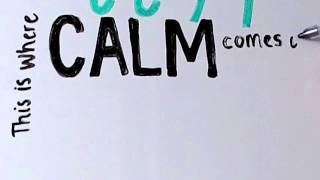 What is CALM? Campaign Against Living Miserably