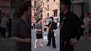 刘宇宁国外小迷弟索要合照一定要看到最后哦 #刘宇宁 #地球超新鲜 #折腰 #综艺 #cdrama #liuyuning