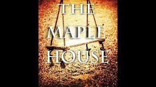 The Maple House: A True Haunting Book Trailer & Interview