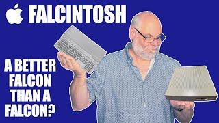 Was a Macintosh the best Atari Falcon upgrade?