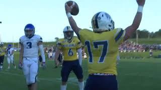 Colonial Schuylkill League Football - Garden Spot vs Notre Dame GP