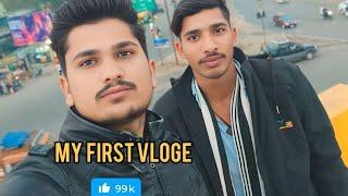 my first YouTube payment///my first vloge// my first video/ viral YouTube video