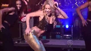 Shakira - Loca Live HD