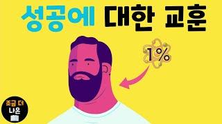 크게 생각하라! - 넉넉한 사고를 통한 성공 | 데이비드 슈워츠