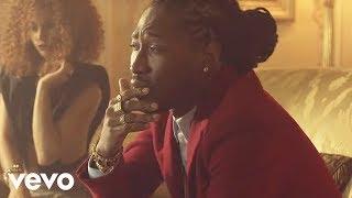 Future - Honest (Official Music Video)