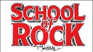 School of Rock  (2pm)