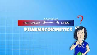 The Pharmacokinetics series - Non-linear Kinetics