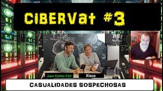 Cómo NO SER rastreados en el MÓVIL. EVITA que te ESPÍEN en el MÓVIL. Cibervat #3.