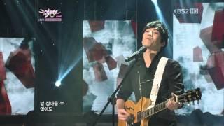 [20120330]존박 Falling