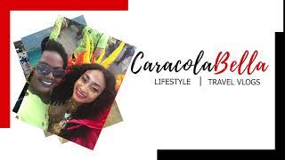 CaracolaBella | Welcome to my Channel! #caracolabella