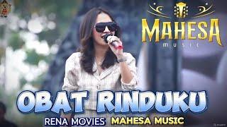 OBATI RINDUKU - RENA MOVIES | MAHESA MUSIC LIVE MOJOKERTO |