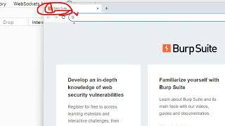 버프스위트 설치 및 기본 설정, 프록시 인터셉트 #burpsuite  #hacking